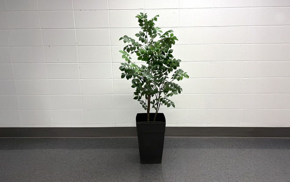 Plante artificielle 1 m