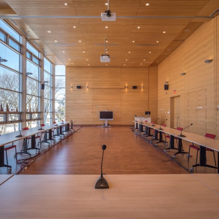 Grande salle